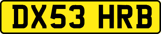 DX53HRB