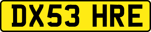 DX53HRE