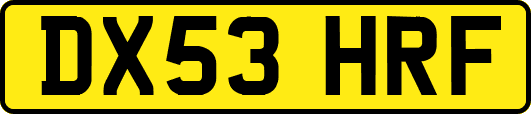 DX53HRF