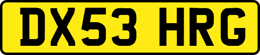 DX53HRG