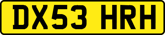 DX53HRH