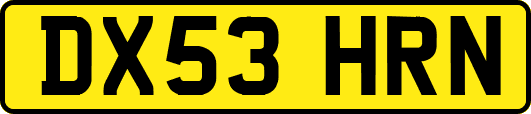 DX53HRN