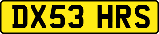 DX53HRS