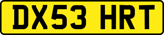 DX53HRT