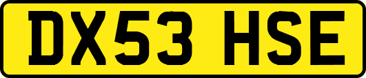 DX53HSE