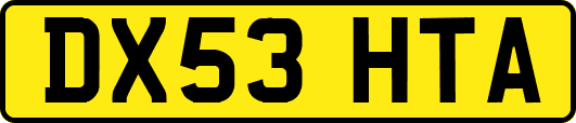 DX53HTA