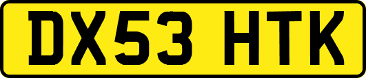 DX53HTK