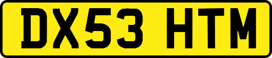 DX53HTM
