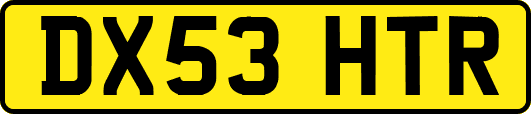DX53HTR