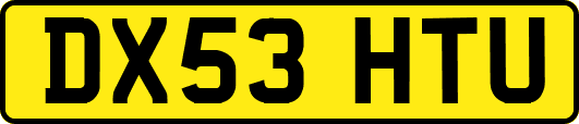 DX53HTU