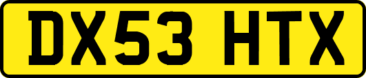 DX53HTX