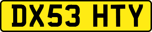 DX53HTY