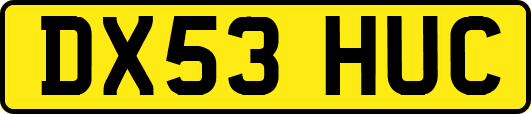 DX53HUC