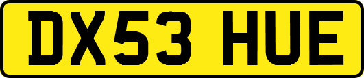 DX53HUE