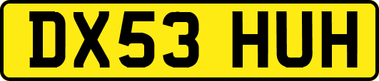 DX53HUH
