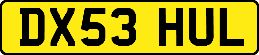 DX53HUL