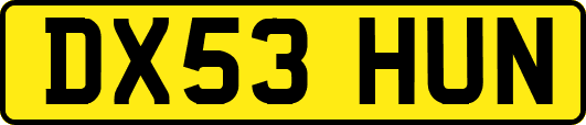 DX53HUN