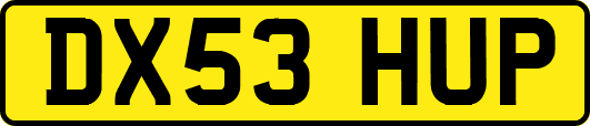 DX53HUP