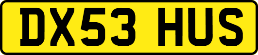 DX53HUS