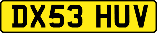 DX53HUV