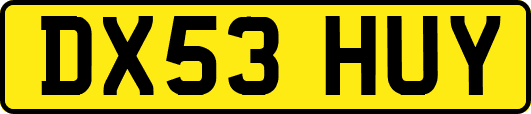 DX53HUY