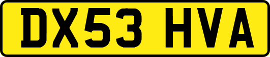 DX53HVA