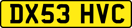 DX53HVC