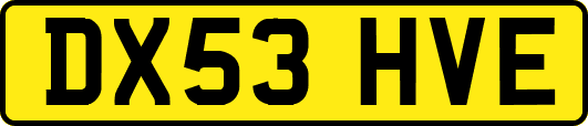 DX53HVE