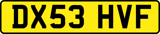 DX53HVF