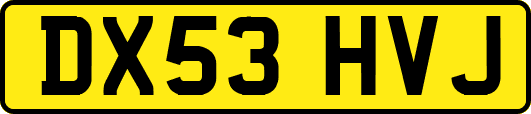 DX53HVJ