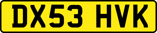 DX53HVK