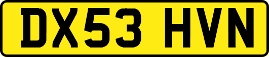 DX53HVN