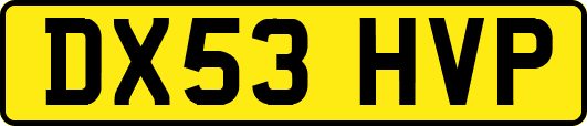 DX53HVP