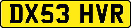 DX53HVR