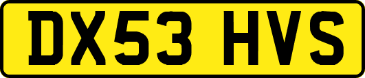 DX53HVS