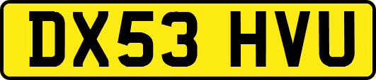 DX53HVU