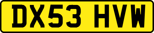 DX53HVW