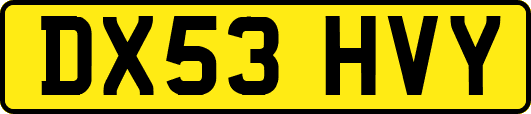 DX53HVY