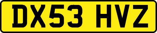 DX53HVZ