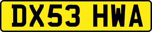 DX53HWA