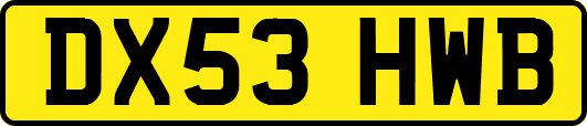 DX53HWB