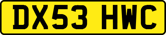 DX53HWC