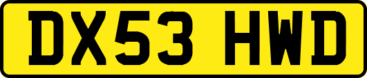 DX53HWD