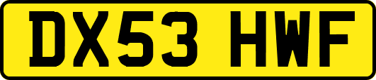 DX53HWF