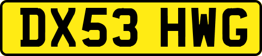 DX53HWG