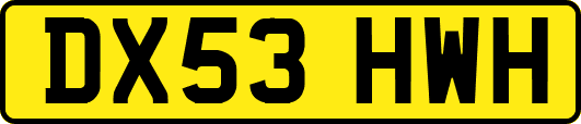 DX53HWH
