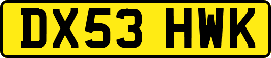 DX53HWK