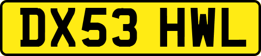 DX53HWL