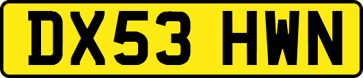 DX53HWN