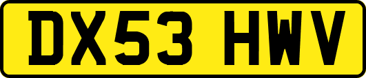 DX53HWV